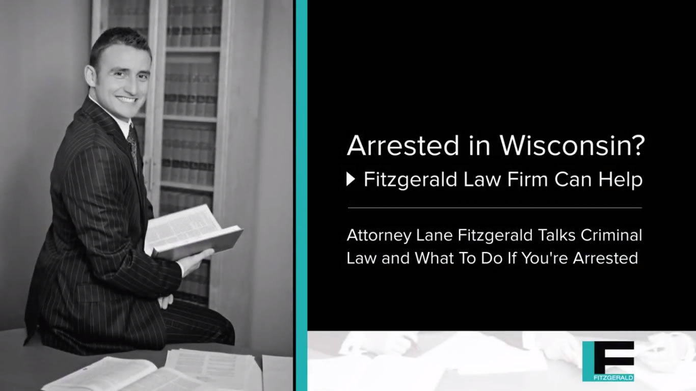 Video: What To Do If You’re Arrested Video: What To Do If You’re Arrested