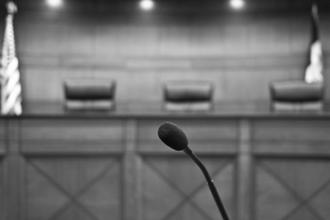 What is a Preliminary Hearing in Wisconsin? What is a Preliminary Hearing in Wisconsin?