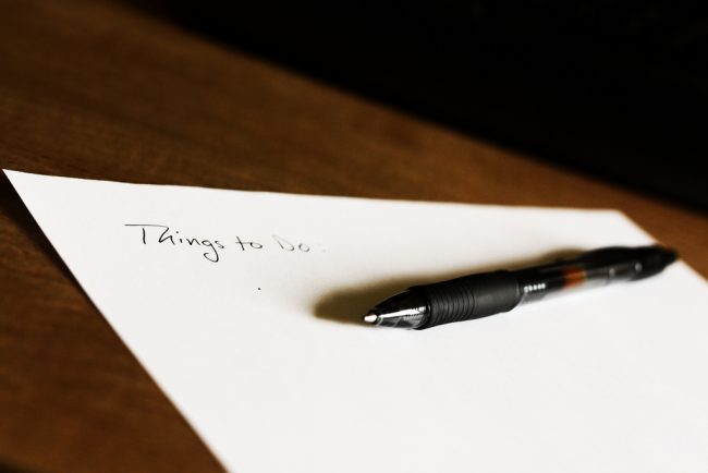 14 Things To Do After Getting a Divorce in Wisconsin 14 Things To Do After Getting a Divorce in Wisconsin