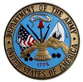 Department of the Army