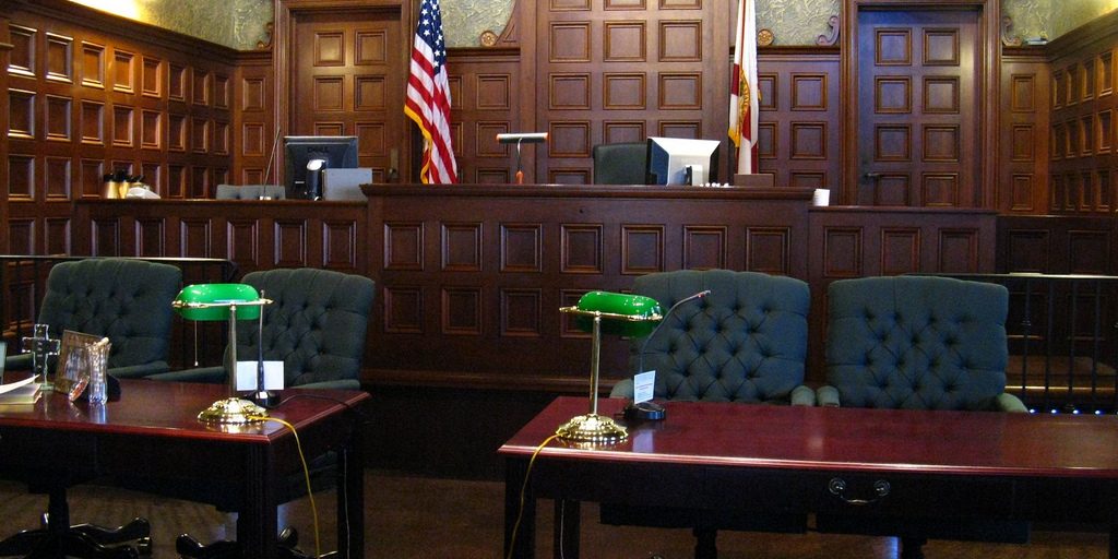 What Should I Wear To Court?