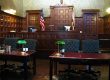 What Should I Wear To Court?