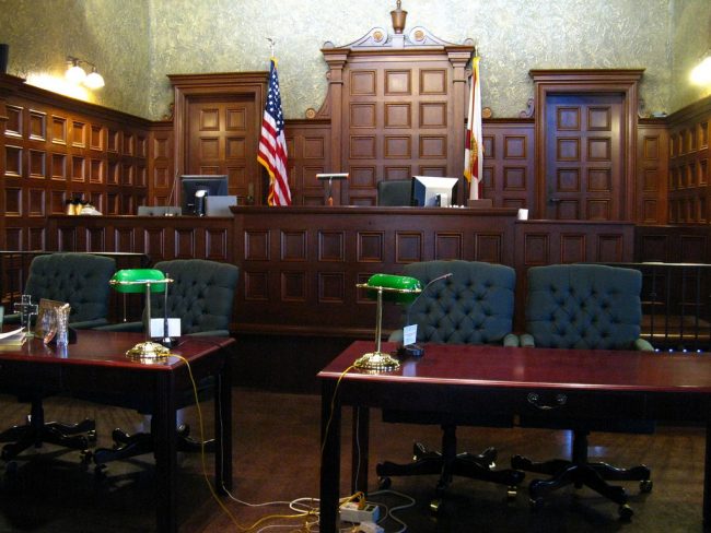What Should I Wear To Court? What Should I Wear To Court?