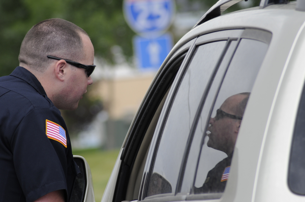 What To Do If Pulled Over Under Suspicion Of Drunk Driving