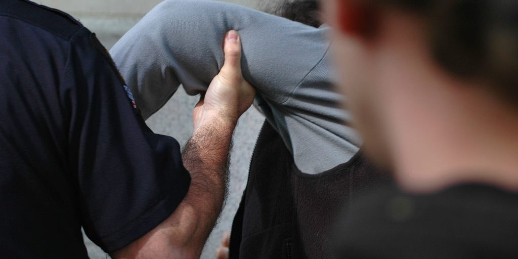 4 Reasons to Keep Quiet Around the Police 4 Reasons to Keep Quiet Around the Police