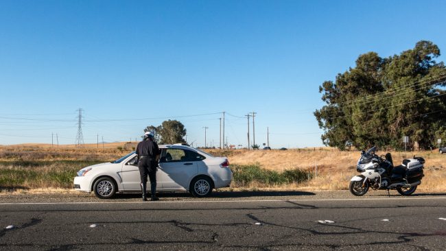 4 Reasons to Fight a Traffic Ticket in Wisconsin 4 Reasons to Fight a Traffic Ticket in Wisconsin