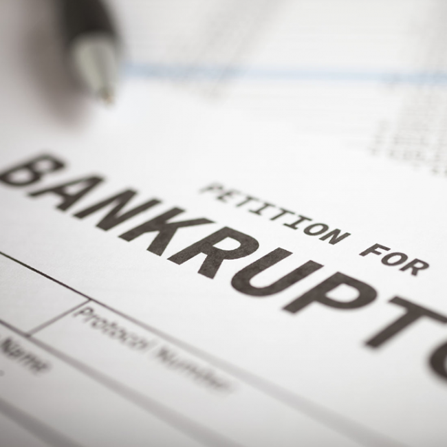Bankruptcy Law Bankruptcy Law