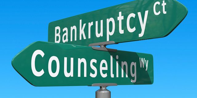 The New Bankruptcy Law – Getting a Firm Grip on the Legal Aspects