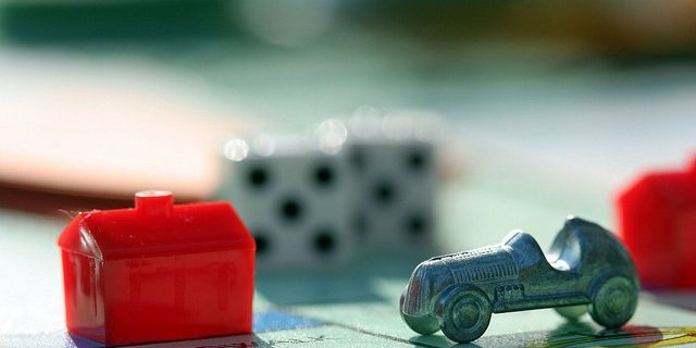 Bankruptcy Law: Keep Property With Consumer Goods Exemption Bankruptcy Law: Keep Property With Consumer Goods Exemption