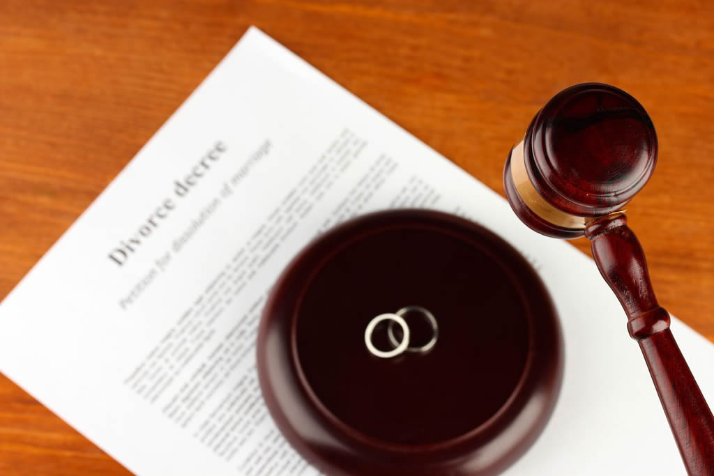 Filing for a Divorce in Wisconsin Filing for a Divorce in Wisconsin