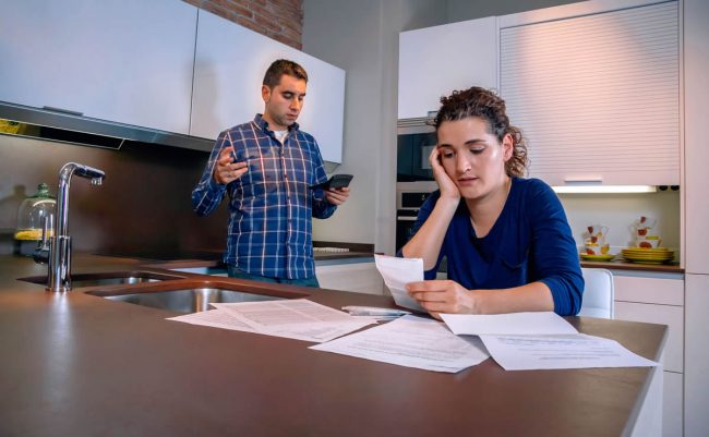 Different Types of Bankruptcy Different Types of Bankruptcy