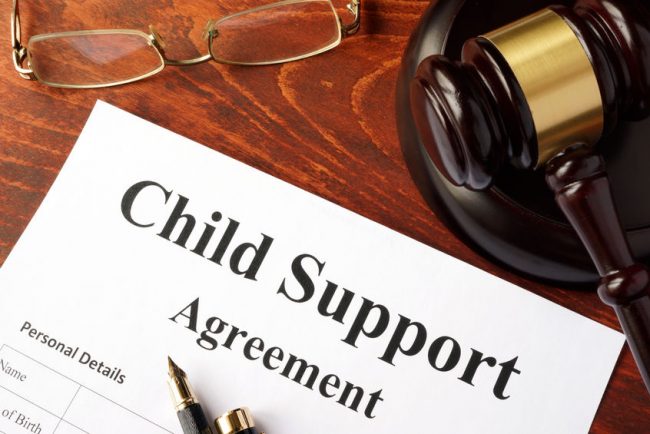 How Wisconsin Child Support Laws Work How Wisconsin Child Support Laws Work
