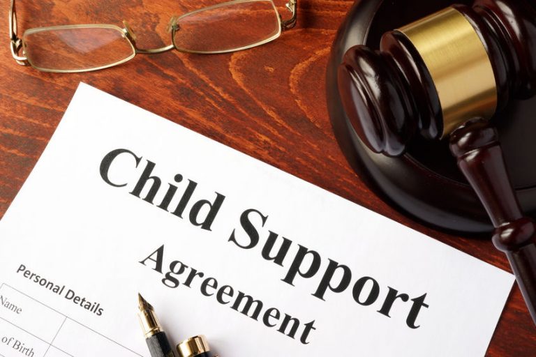 How Wisconsin Child Support Laws Work