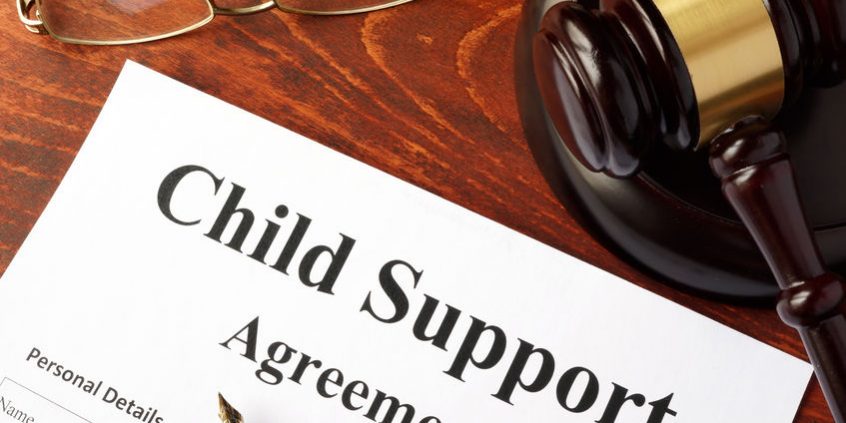 How Wisconsin Child Support Laws Work How Wisconsin Child Support Laws Work